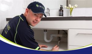 plumbing repair